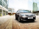 2014 Toyota Avensis 1.6 Elegant galeri küçük görseli 4