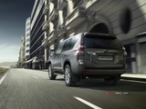 2014 Toyota Land Cruiser Prado 3.0 D4-D 190 PS (4x4) galeri küçük görseli 5