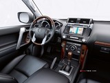 2014 Toyota Land Cruiser Prado 3.0 D4-D 190 PS (4x4) galeri küçük görseli 14