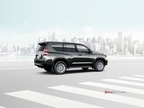2014 Toyota Land Cruiser Prado 3.0 D4-D 190 PS (4x4) galeri küçük görseli 7