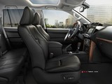 2014 Toyota Land Cruiser Prado 3.0 D4-D 190 PS (4x4) galeri küçük görseli 12