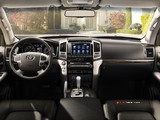 2014 Toyota Land Cruiser V8 4.5 D4-D 272 PS (4x4) galeri küçük görseli 24