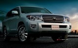 2014 Toyota Land Cruiser V8 4.5 D4-D 272 PS (4x4) galeri küçük görseli 12