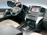 2014 Toyota Land Cruiser V8 4.5 D4-D 272 PS (4x4) galeri küçük görseli 30