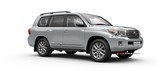 2014 Toyota Land Cruiser V8 4.5 D4-D 272 PS (4x4) galeri küçük görseli 9