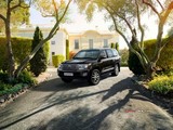 2014 Toyota Land Cruiser V8 4.5 D4-D 272 PS (4x4) galeri küçük görseli 13