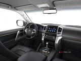 2014 Toyota Land Cruiser V8 4.5 D4-D 272 PS (4x4) galeri küçük görseli 28