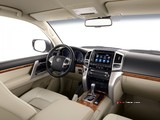 2014 Toyota Land Cruiser V8 4.5 D4-D 272 PS (4x4) galeri küçük görseli 27