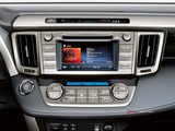2014 Toyota RAV4 2.0 151 PS Multidrive S Elegant (4x4) galeri küçük görseli 22