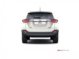 2014 Toyota RAV4 2.0 151 PS Multidrive S Elegant (4x4) galeri küçük görseli 11