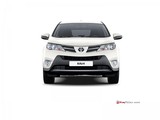 2014 Toyota RAV4 2.0 151 PS Multidrive S Elegant (4x4) galeri küçük görseli 9