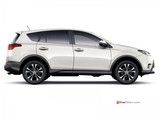 2014 Toyota RAV4 2.0 151 PS Multidrive S Elegant (4x4) galeri küçük görseli 3
