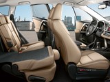 2014 Toyota RAV4 2.0 151 PS Multidrive S Elegant (4x4) galeri küçük görseli 20