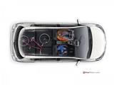 2014 Toyota Verso 1.6 132 PS Elegant galeri küçük görseli 15