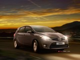 2014 Toyota Verso 1.6 132 PS Elegant galeri küçük görseli 4