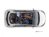 2014 Toyota Verso 1.6 132 PS Elegant galeri küçük görseli 14