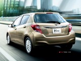 2014 Toyota Yaris 1.33 Dual VVT-i 99 PS Fun galeri küçük görseli 5