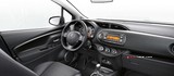 2014 Toyota Yaris 1.33 Dual VVT-i 99 PS Fun galeri küçük görseli 10