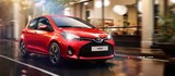 2014 Toyota Yaris 1.33 Dual VVT-i 99 PS Fun galeri küçük görseli 3