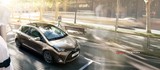 2014 Toyota Yaris 1.33 Dual VVT-i 99 PS Fun galeri küçük görseli 6