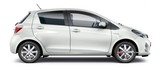 2014 Toyota Yaris 1.33 Dual VVT-i 99 PS Fun galeri küçük görseli 9