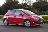 2014 Toyota Yaris 1.33 Dual VVT-i 99 PS Fun galeri küçük görseli 2