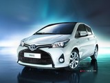 2014 Toyota Yaris 1.33 Dual VVT-i 99 PS Fun galeri küçük görseli 4