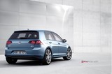 2014 Volkswagen Golf 1.6 TDI BMT 105 PS DSG Comfortline galeri küçük görseli 2