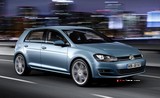 2014 Volkswagen Golf 1.6 TDI BMT 105 PS DSG Comfortline galeri küçük görseli 3