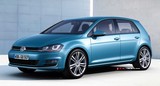 2014 Volkswagen Golf 1.6 TDI BMT 105 PS DSG Comfortline galeri küçük görseli 1