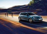 2014 Volkswagen Golf 1.6 TDI BMT 105 PS DSG Comfortline galeri küçük görseli 9
