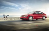 2014 Volkswagen Jetta 1.2 TSI 105 PS DSG Comfortline galeri küçük görseli 2