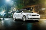 2014 Volkswagen Jetta 1.2 TSI 105 PS DSG Comfortline galeri küçük görseli 6