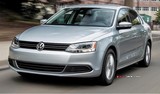 2014 Volkswagen Jetta 1.4 TSI 122 PS Trendline galeri küçük görseli 1