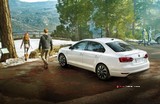 2014 Volkswagen Jetta 1.4 TSI 122 PS Trendline galeri küçük görseli 9