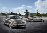 2014 Volkswagen Passat 1.4 TSI BMT 122 PS Comfortline galeri küçük görseli 5