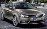 2014 Volkswagen Passat 1.4 TSI BMT 122 PS Comfortline galeri küçük görseli 2