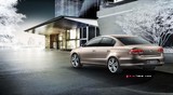 2014 Volkswagen Passat 1.4 TSI BMT 122 PS Comfortline galeri küçük görseli 6