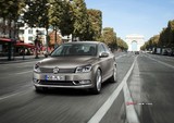 2014 Volkswagen Passat 1.4 TSI BMT 122 PS Comfortline galeri küçük görseli 4