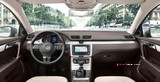 2014 Volkswagen Passat 1.6 TDI BMT 105 PS DSG Highline galeri küçük görseli 6