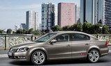 2014 Volkswagen Passat 1.6 TDI BMT 105 PS DSG Highline galeri küçük görseli 5