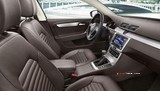 2014 Volkswagen Passat 1.6 TDI BMT 105 PS DSG Highline galeri küçük görseli 4