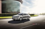 2014 Volkswagen Passat 1.6 TDI BMT 105 PS DSG Highline galeri küçük görseli 3