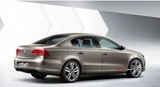 2014 Volkswagen Passat 1.6 TDI BMT 105 PS DSG Highline galeri küçük görseli 8