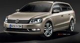 2014 Volkswagen Passat Variant 1.4 TSI BMT 122 PS DSG Highline galeri küçük görseli 3