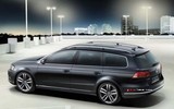 2014 Volkswagen Passat Variant 1.4 TSI BMT 160 PS DSG Comfortline galeri küçük görseli 11