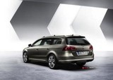 2014 Volkswagen Passat Variant 1.4 TSI BMT 160 PS DSG Comfortline galeri küçük görseli 13