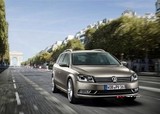 2014 Volkswagen Passat Variant 1.4 TSI BMT 160 PS DSG Comfortline galeri küçük görseli 12