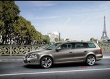 2014 Volkswagen Passat Variant 1.4 TSI BMT 160 PS DSG Comfortline galeri küçük görseli 2