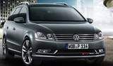2014 Volkswagen Passat Variant 1.6 TDI BMT 105 PS Comfortline galeri küçük görseli 6